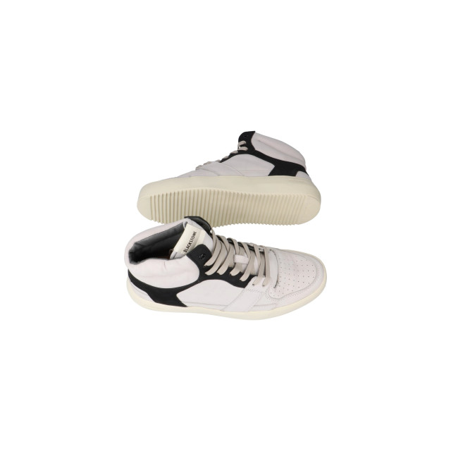 Blackstone YG02 Sneakers Wit YG02 large