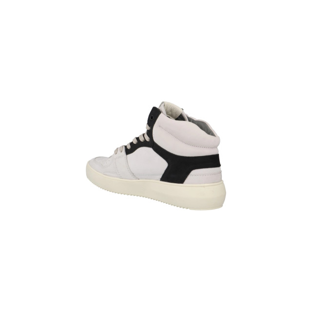 Blackstone YG02 Sneakers Wit YG02 large