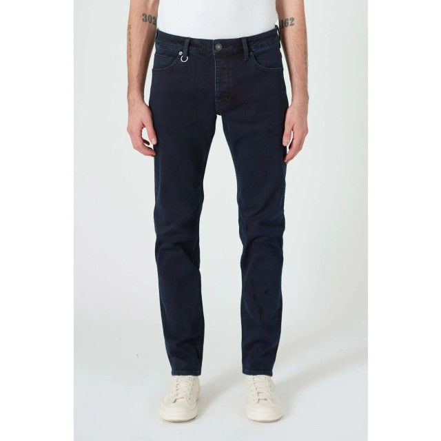 Neuw Lou slim distinct 6941-inky black 34934 LOU SLIM DISTINCT 6941-INKY BLACK 34934 large