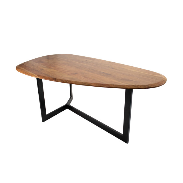 Kick Collection Kick eettafel sven 210 2425910 large