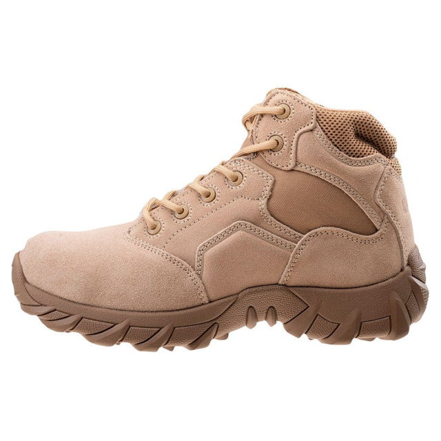 Magnum Heren cobra 6.0 v1 suede tactische schoenen UTIG2551_deserttan large