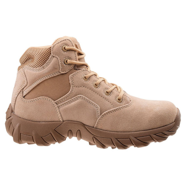 Magnum Heren cobra 6.0 v1 suede tactische schoenen UTIG2551_deserttan large