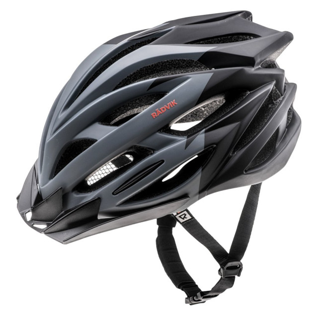 Radvik Stormline helm voor volwassenen UTIG2536_blackphantom large