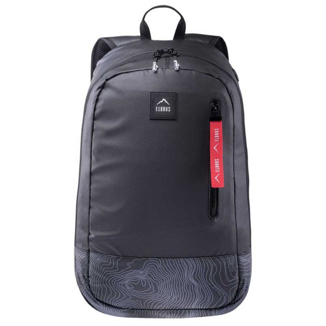 Elbrus Cotidien 23l rugzak UTIG2505_black large