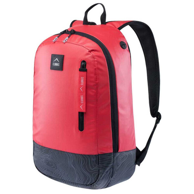 Elbrus Cotidien 23l rugzak UTIG2505_flamescarlet large