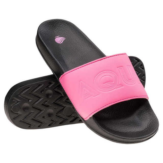 Aquawave Dames miranda sliders UTIG2495_blackpink large