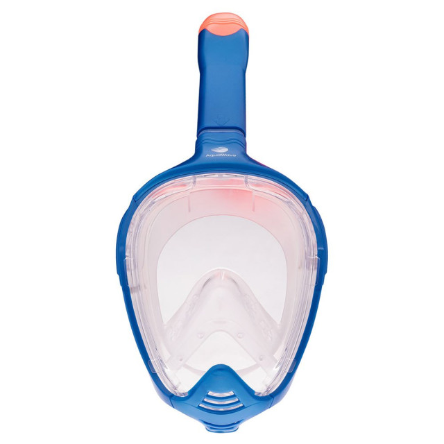 Aquawave Vizero snorkel voor kinderen UTIG2504_blueorange large