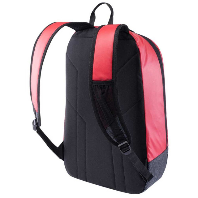 Elbrus Cotidien 23l rugzak UTIG2505_flamescarlet large