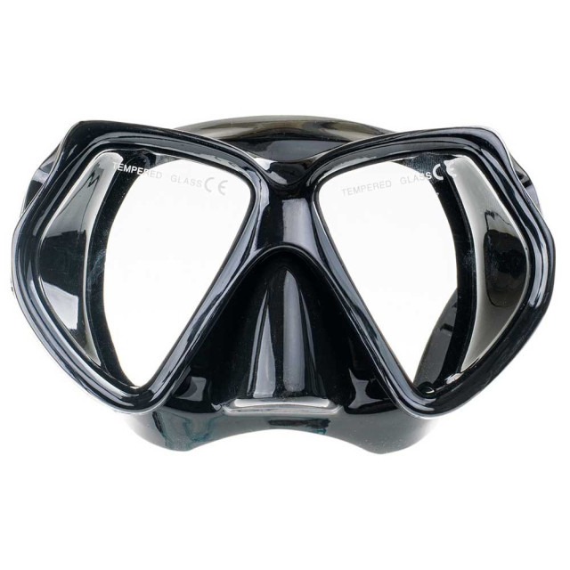 Aquawave Opaal duikmasker voor volwassenen UTIG2529_black large