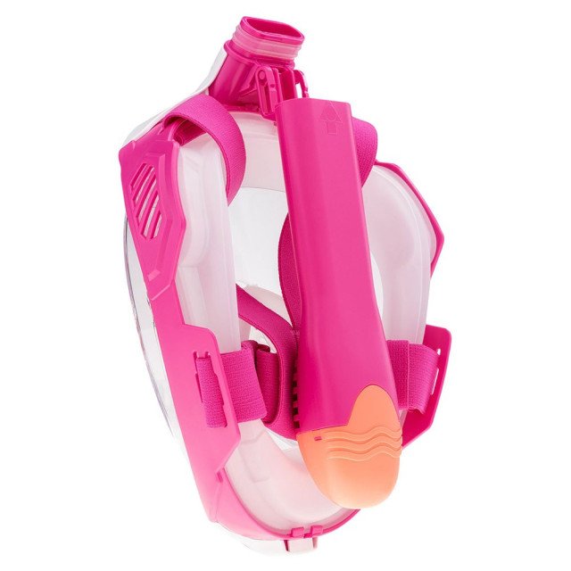 Aquawave Vizero snorkel voor kinderen UTIG2504_rose large