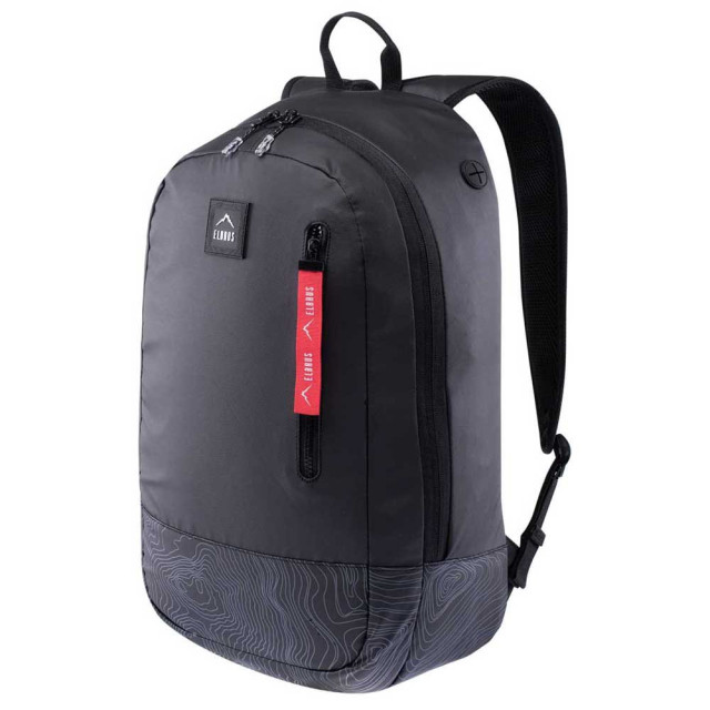 Elbrus Cotidien 23l rugzak UTIG2505_black large