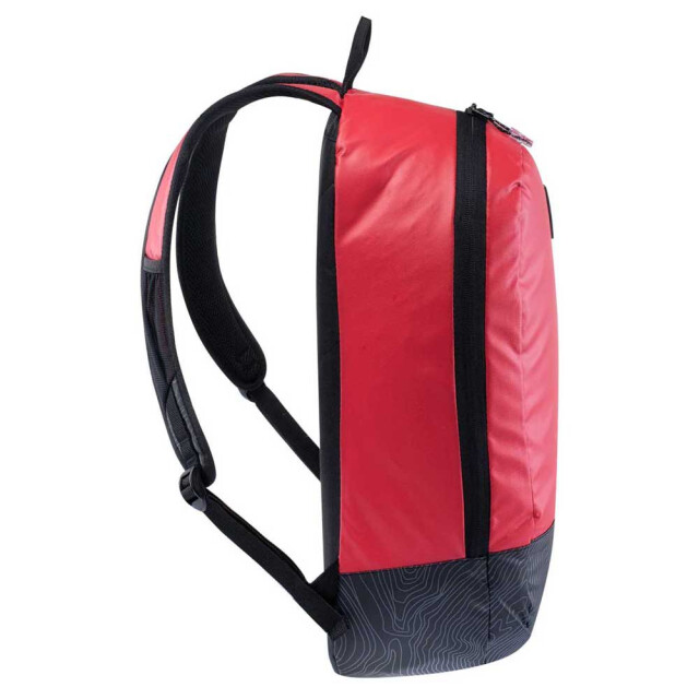 Elbrus Cotidien 23l rugzak UTIG2505_flamescarlet large