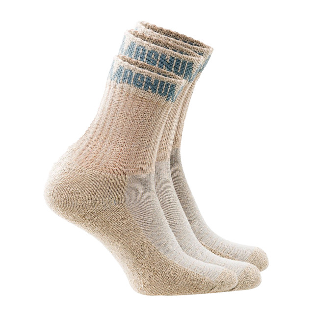 Magnum Base socks voor volwassenen (pak van 3) UTIG2036_desert large