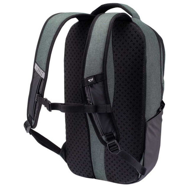 Elbrus Citymap 28l rugzak UTIG2502_darkforestblack large