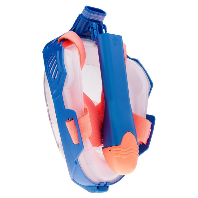 Aquawave Vizero snorkel voor kinderen UTIG2504_blueorange large