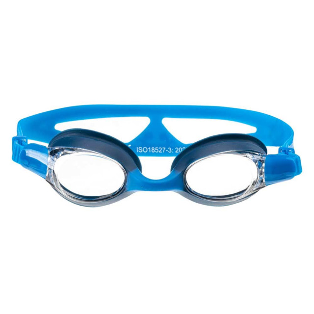 Aquawave Kinder/kinder foky zwembril UTIG2484_bluetransparent large