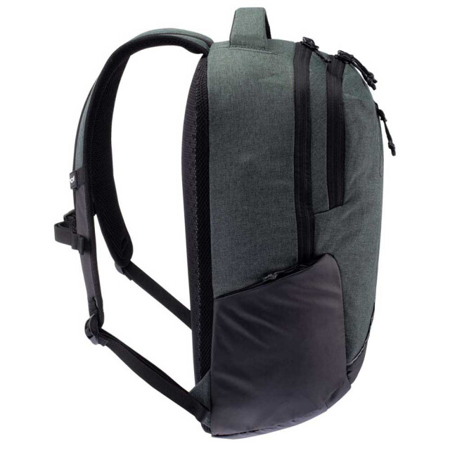 Elbrus Citymap 28l rugzak UTIG2502_darkforestblack large