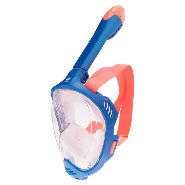 Aquawave Vizero snorkel voor kinderen UTIG2504_blueorange large