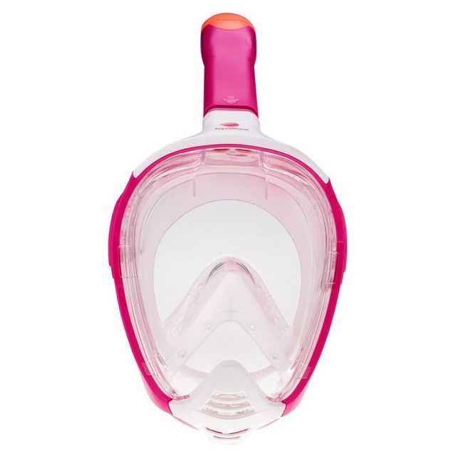 Aquawave Vizero snorkel voor kinderen UTIG2504_rose large