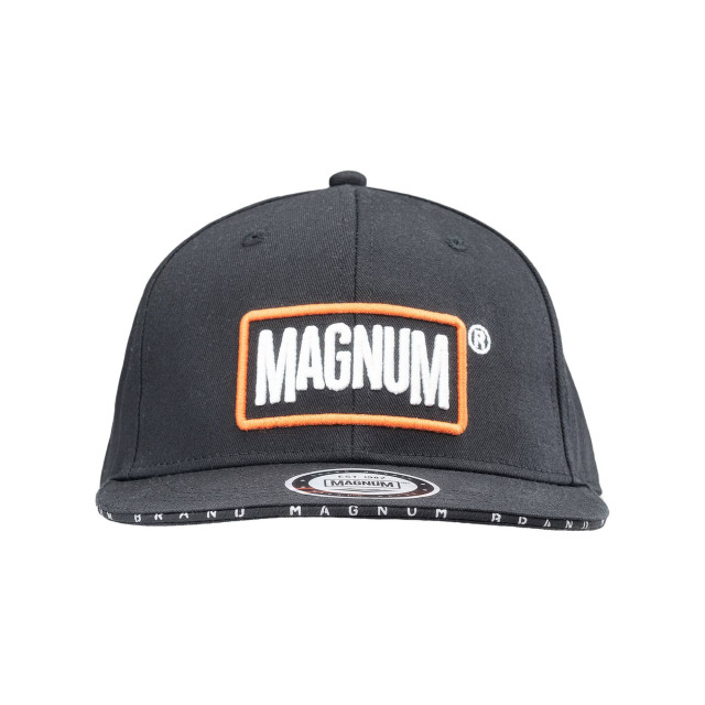 Magnum Heren lapis logo baseball cap UTIG2147_black large