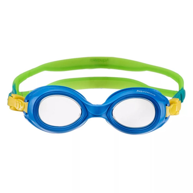 Aquawave Kinder/kinder nemo zwembril UTIG2481_bluegreenyellow large