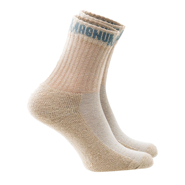 Magnum Base socks voor volwassenen (pak van 3) UTIG2036_desert large