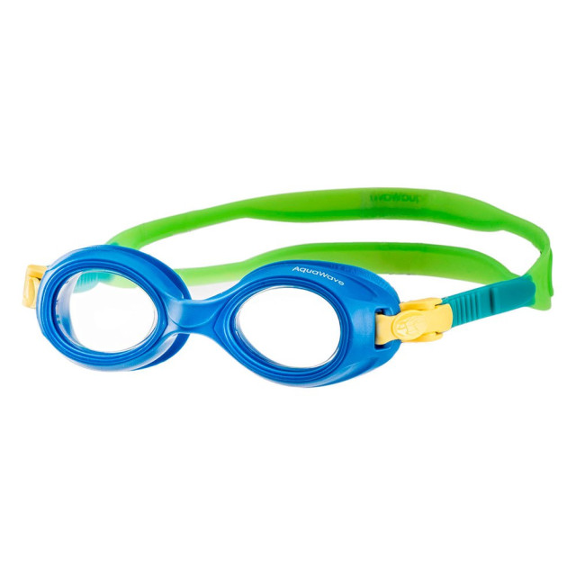 Aquawave Kinder/kinder nemo zwembril UTIG2481_bluegreenyellow large