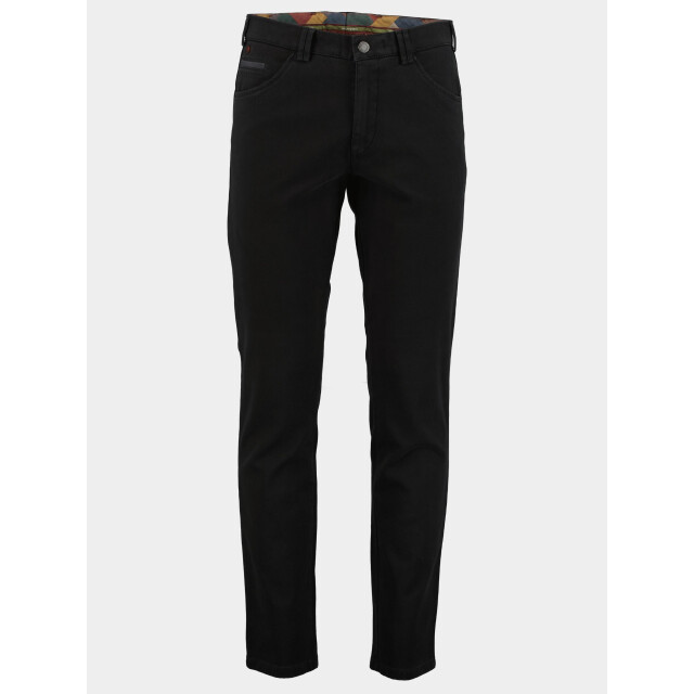 Meyer Katoenen broek dublin art.2-5582 1272558200/08 180342 large