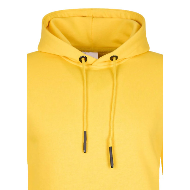 Hønk Okergele hoodie DYEHOO23 large