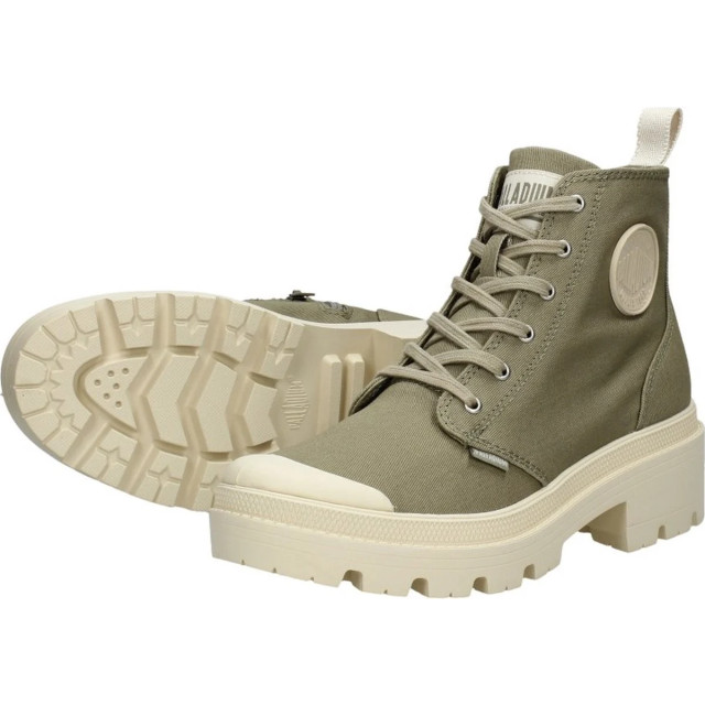 Palladium Pallabase twill 96907 297 m dune 5557 96907 297 large