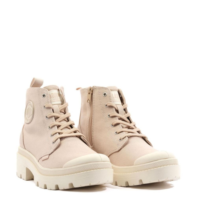 Palladium Pallabase twill 96907 662 m nude dust 5555 96907 662 large