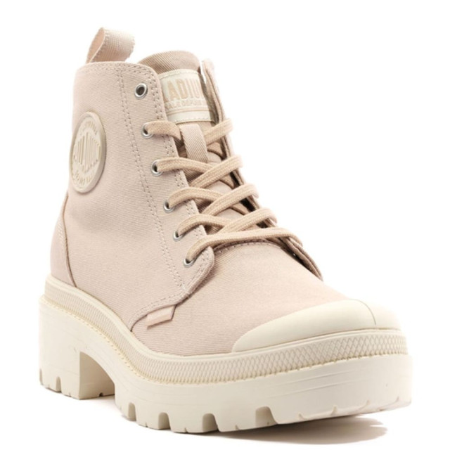 Palladium Pallabase twill 96907 662 m nude dust 5555 96907 662 large