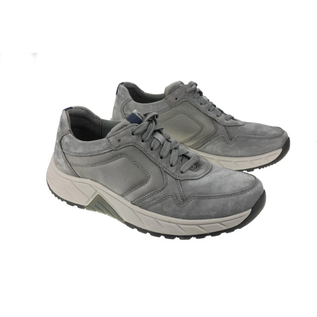 Pius Gabor Rollingsoft sensitive 8002.10.03 heren rollende wandelsneaker 8002.10.03 large