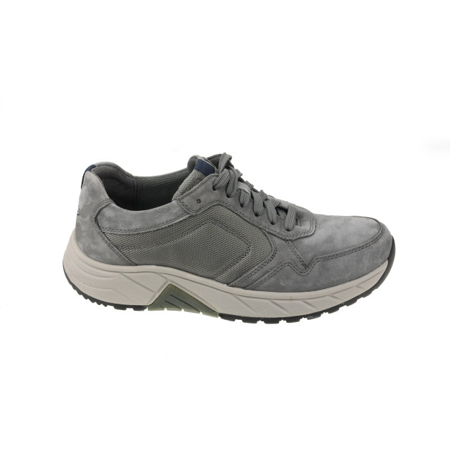 Pius Gabor Rollingsoft sensitive 8002.10.03 heren rollende wandelsneaker 8002.10.03 large