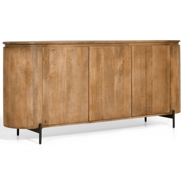 Multifurn Collectables mokka dressoir 180cm 2764148 large