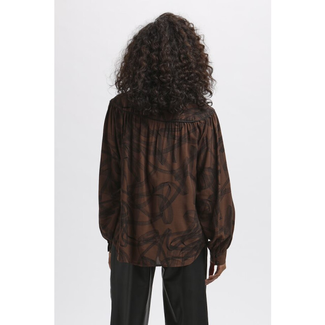 KAFFE Blouse kabettie- 10505777 10505777 large