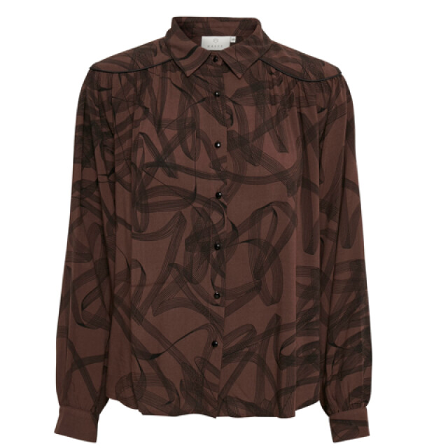 KAFFE Blouse kabettie- 10505777 10505777 large
