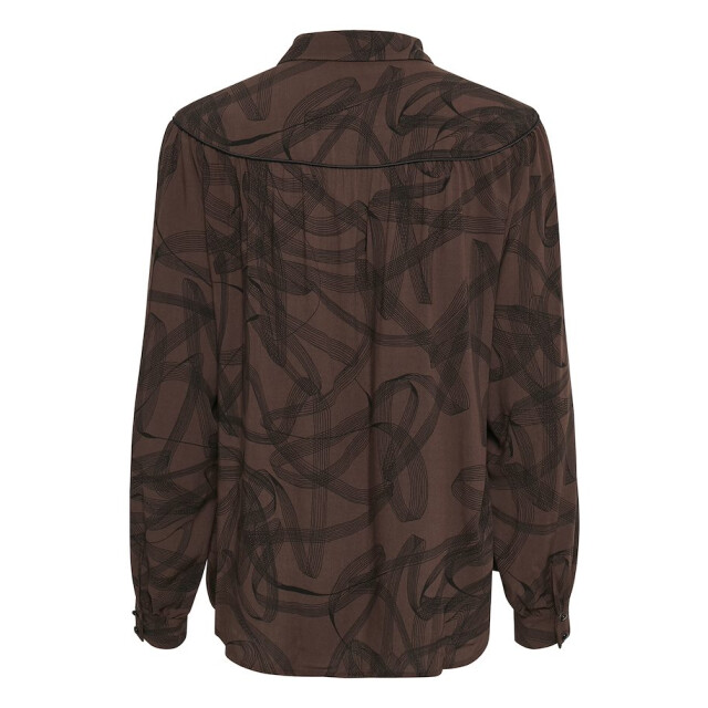 KAFFE Blouse kabettie- 10505777 10505777 large