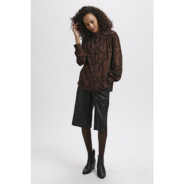 KAFFE Blouse kabettie- 10505777 10505777 large