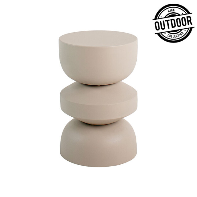Kick Collection Kick bijzettafel fos - 2814892 large