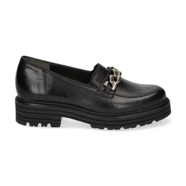 Durea 5748 wijdte G Loafers Zwart 5748 wijdte G large