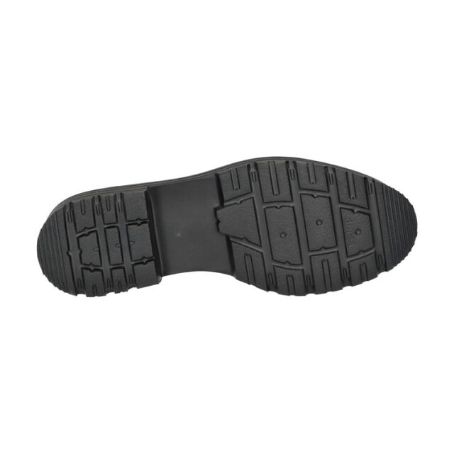 Durea 5748 wijdte K Loafers Zwart 5748 wijdte K large