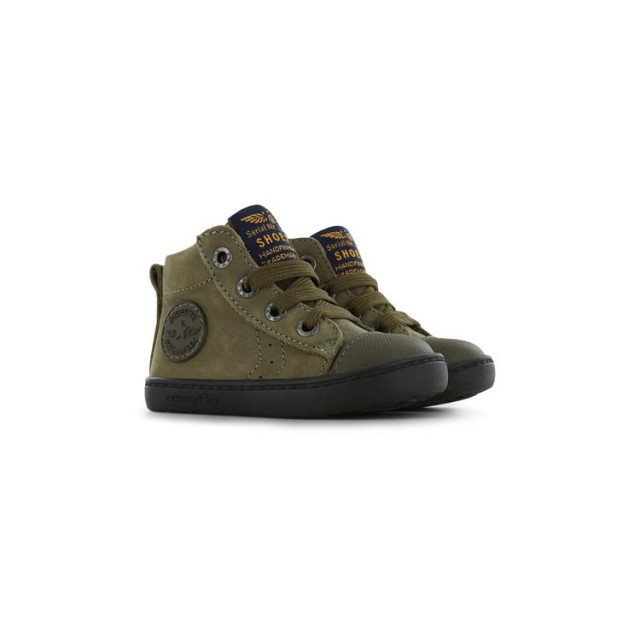 Shoesme FL23W002-B Sneakers Groen FL23W002-B large