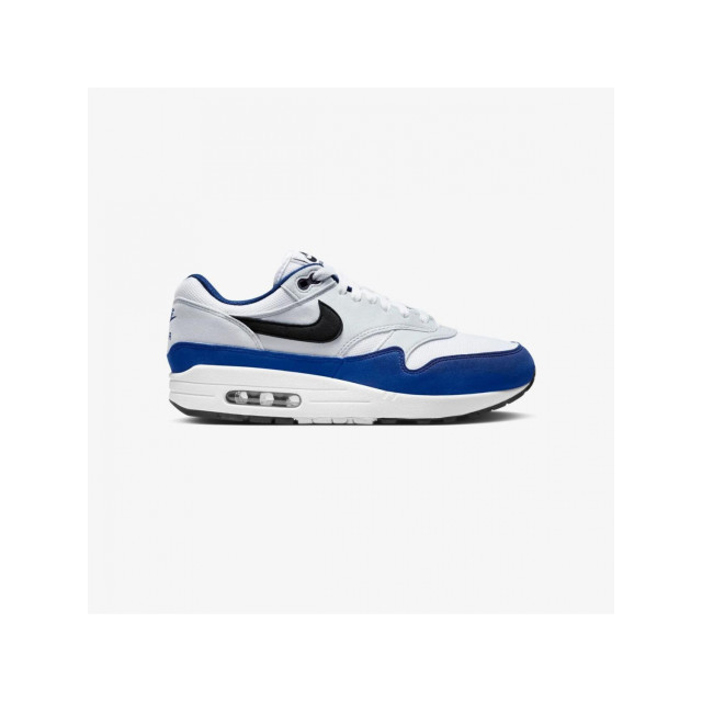 Nike Air max 1 royal blue sneakers FD9082-100 large
