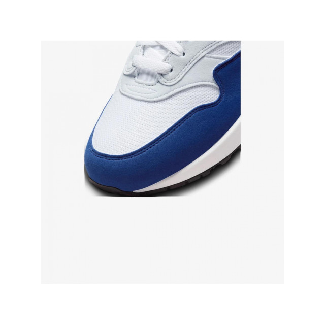 Nike Air max 1 royal blue sneakers FD9082-100 large