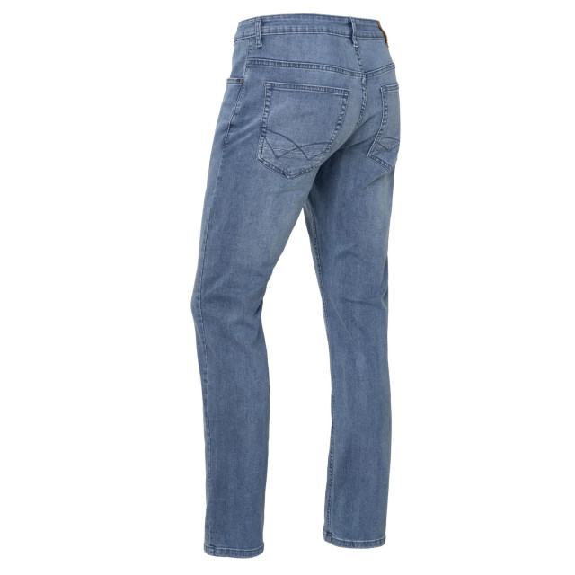 Brams Paris Heren jeans - danny c91 lengte 32 BP-danny-c91-w33-l32 large