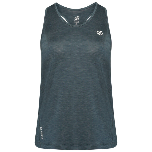 Dare2b Vrouwen/dames modernize ii vest UTRG5183_oriongrey large