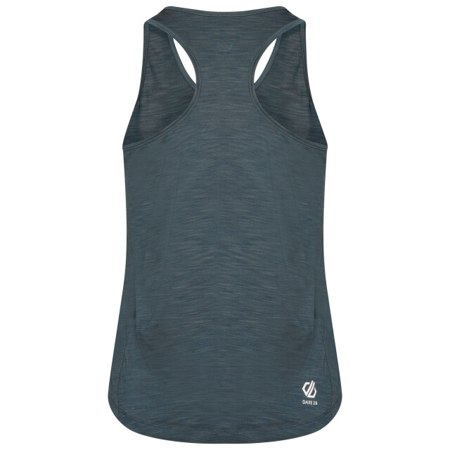 Dare2b Vrouwen/dames modernize ii vest UTRG5183_oriongrey large