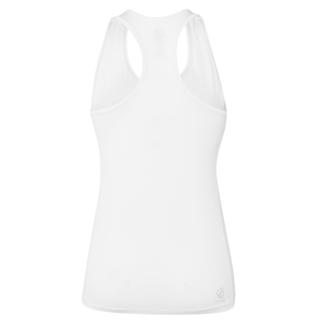 Dare2b Vrouwen/dames modernize ii vest UTRG5183_white large