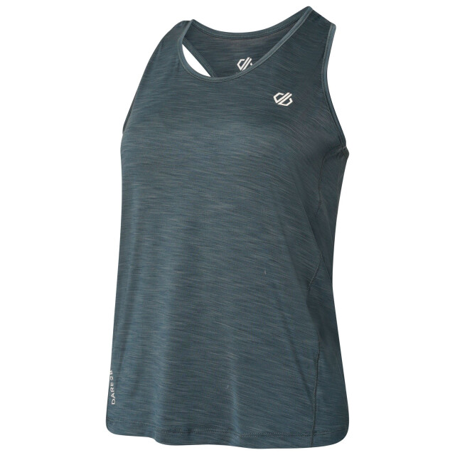 Dare2b Vrouwen/dames modernize ii vest UTRG5183_oriongrey large